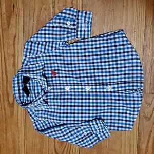 Wrangler Buttondown